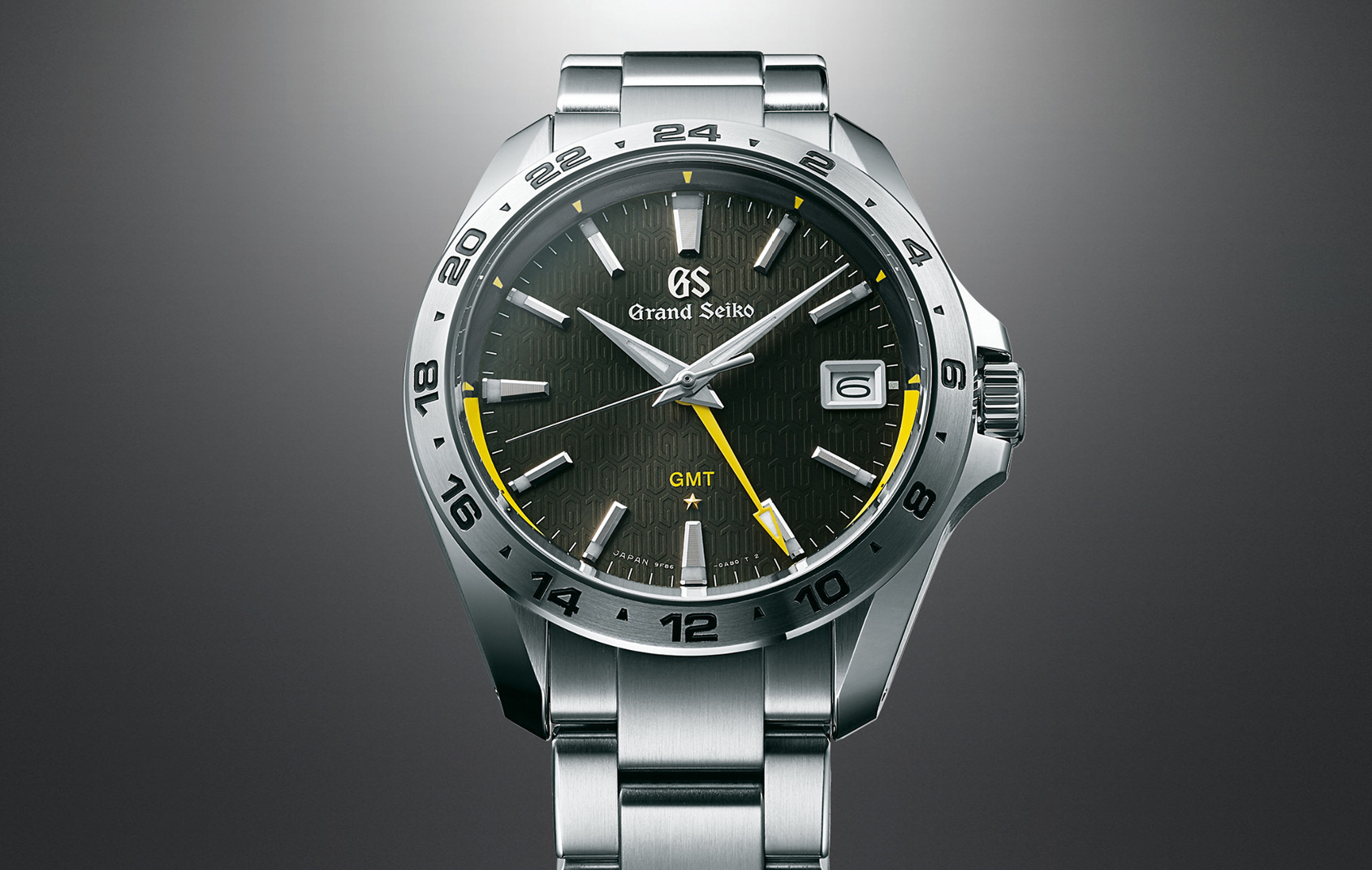 grand seiko quartz sport