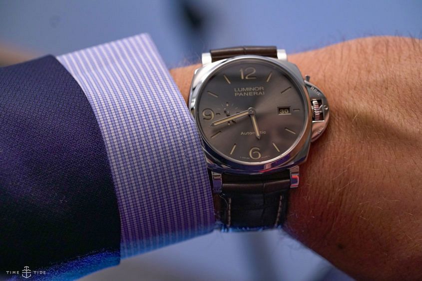 Panerai 943 hot sale