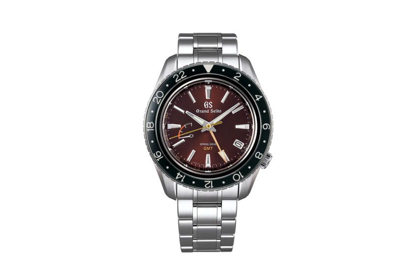 Grand seiko sale gmt sbge245