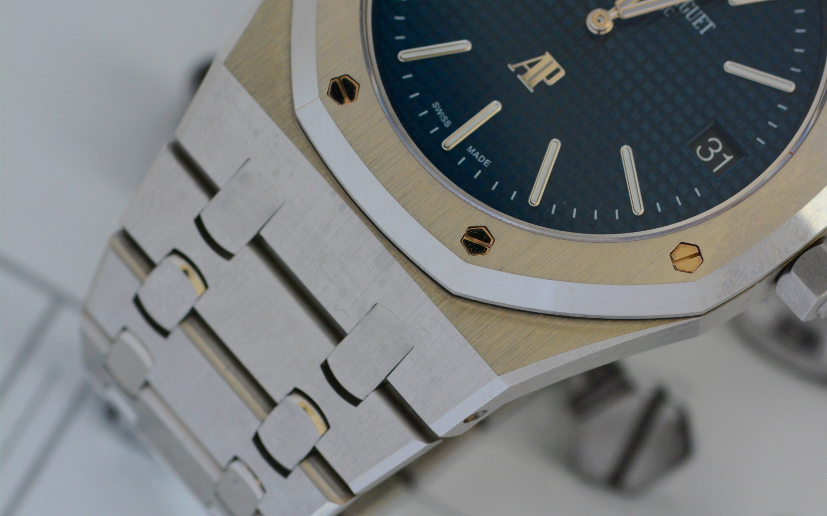 10 signs you re becoming a watch snob