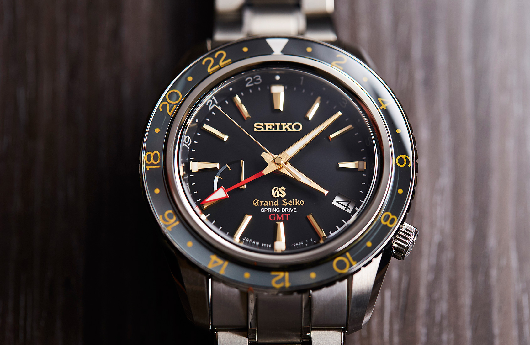 EDITOR'S PICKS: The best Grand Seiko watches - and movements - according to  @mrgrandseiko - Time and Tide Watches