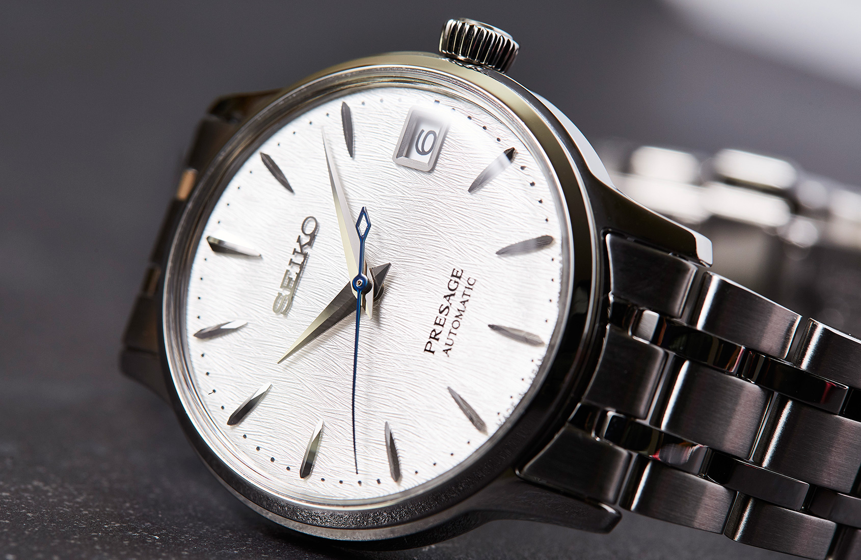ANNOUNCING: We are selling Seiko’s latest stunning Cocktail Time, the ...