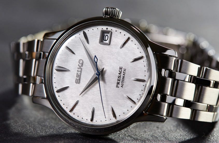 ANNOUNCING: We are selling Seiko’s latest stunning Cocktail Time, the ...