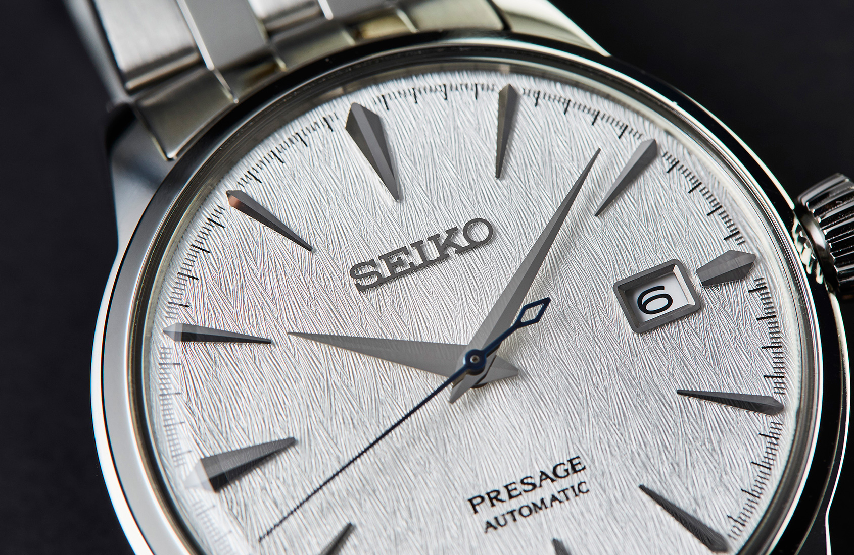 ANNOUNCING: We are selling Seiko’s latest stunning Cocktail Time, the ...