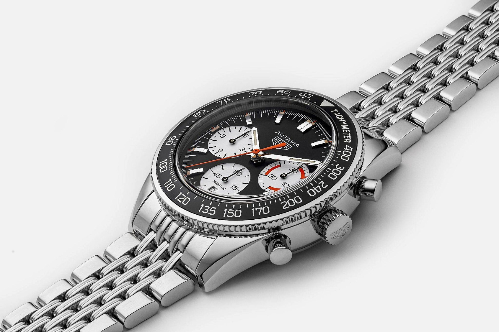 LIST: Which do you choose? 8 awesome TAG Heuer Autavias