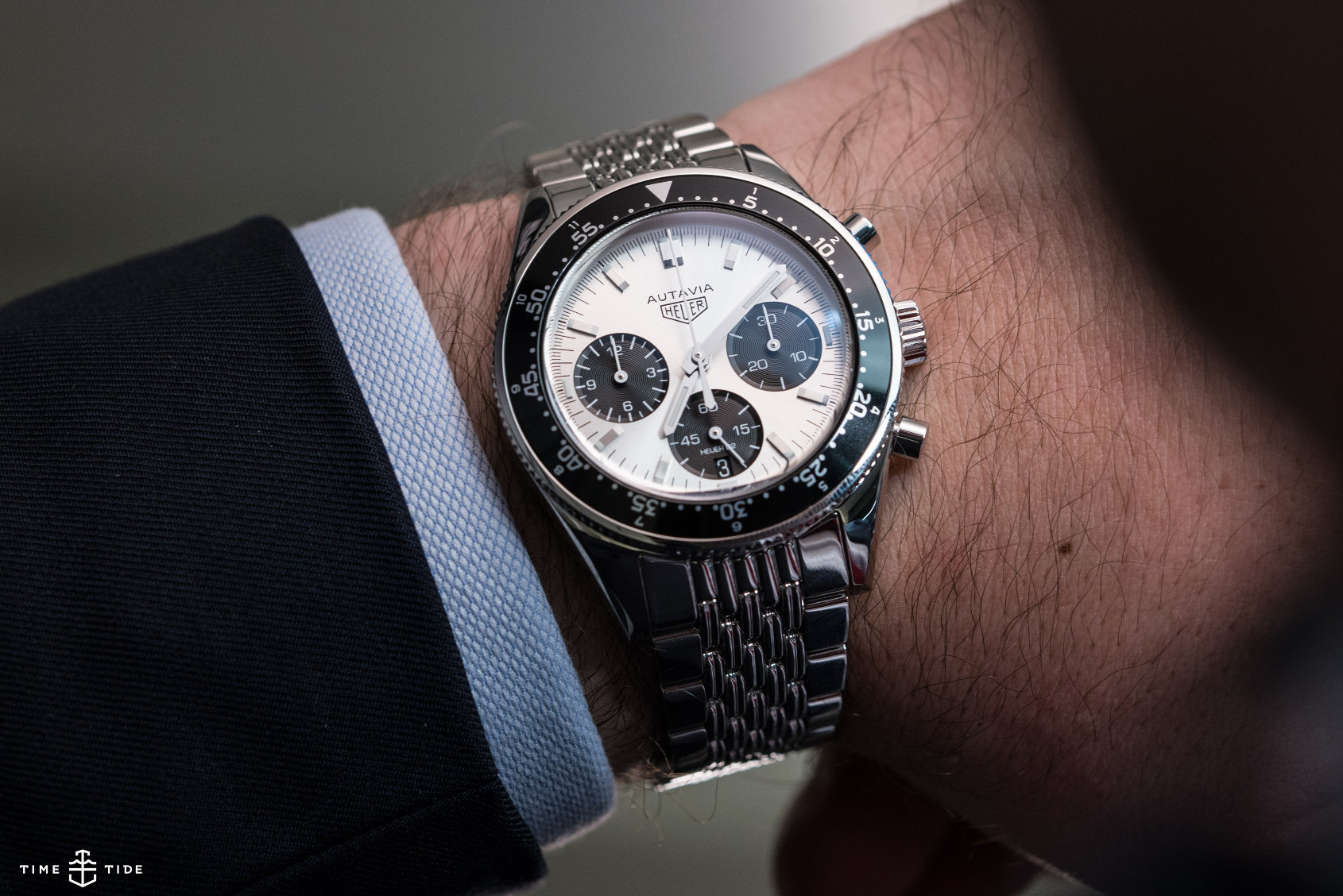 Tag heuer hotsell 85th anniversary