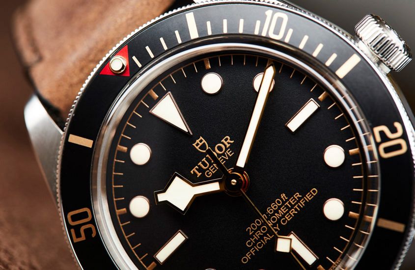 best-tudor-black-bay-watches-dark-58-bronze-heritage-steel-review