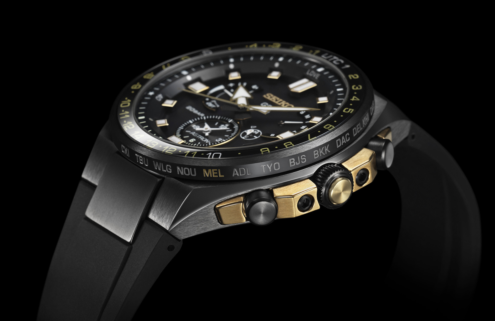 Seiko astron shop djokovic price