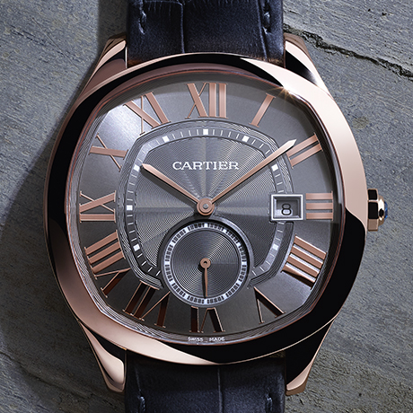 LIST: 5 Cartier watches we’d love for Christmas