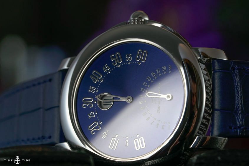 Gérald Genta 50th Anniversary Watch