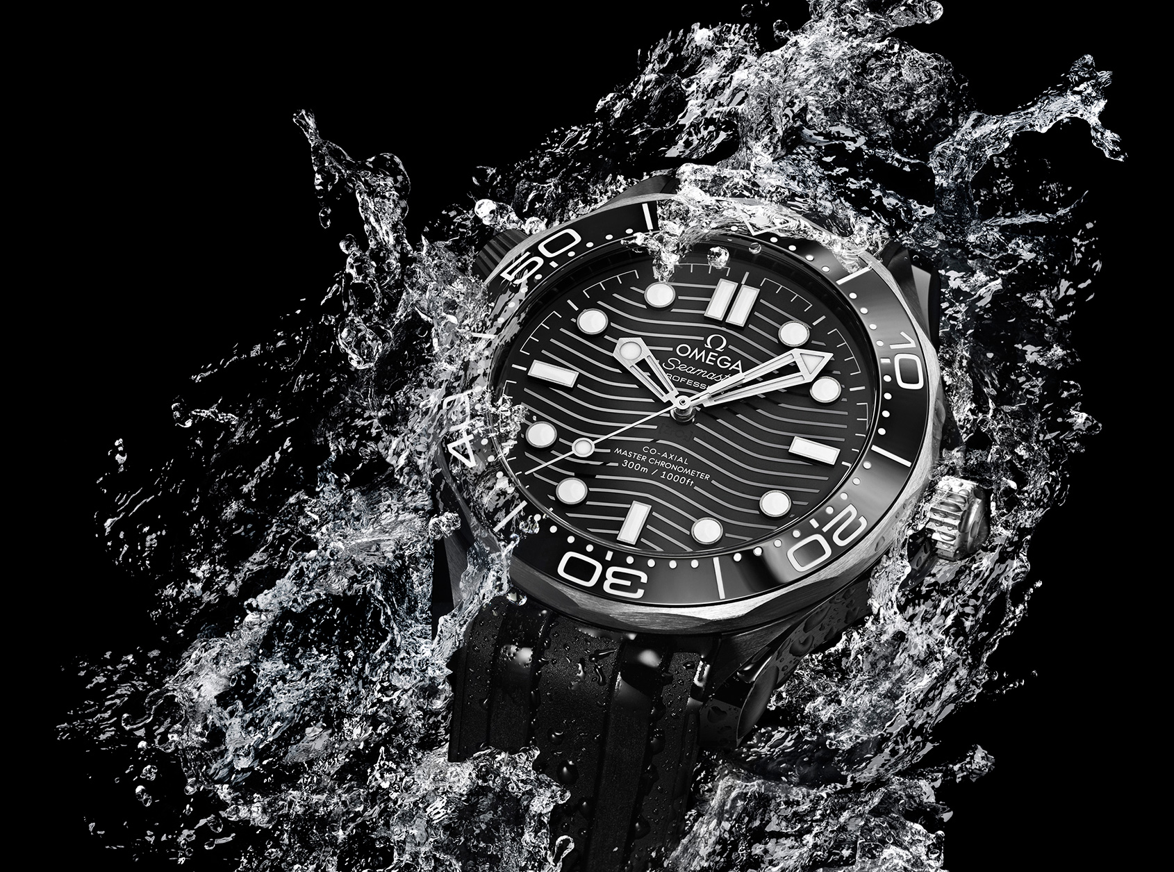 EXPLAINED Just how waterproof is your wristwatch