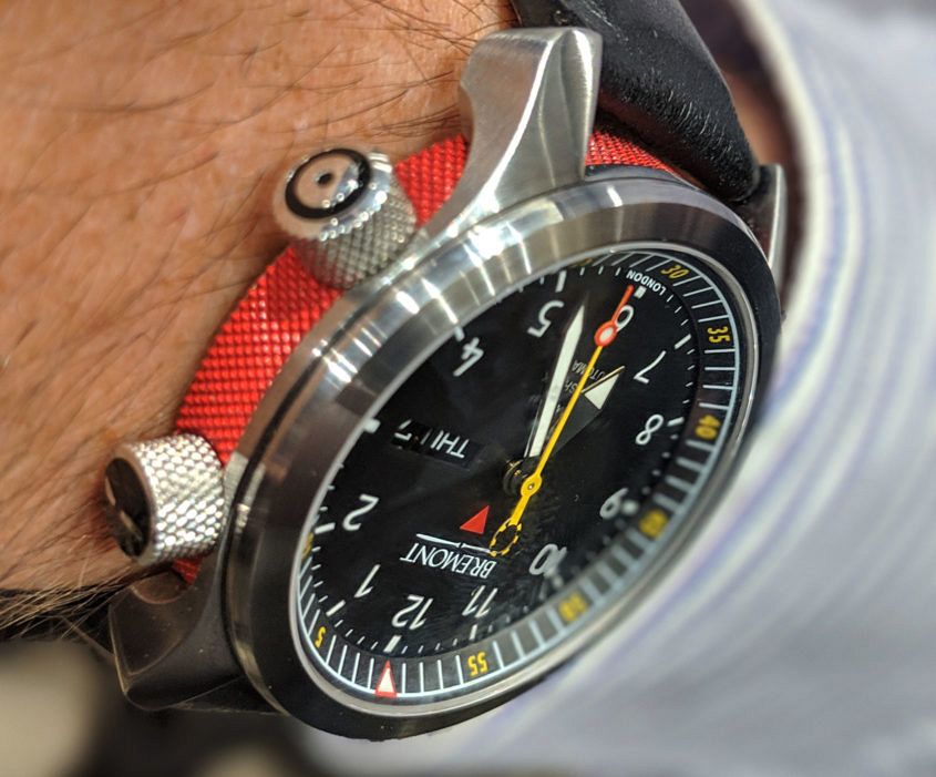 Are Bremont the new kings of mil-spec watches?