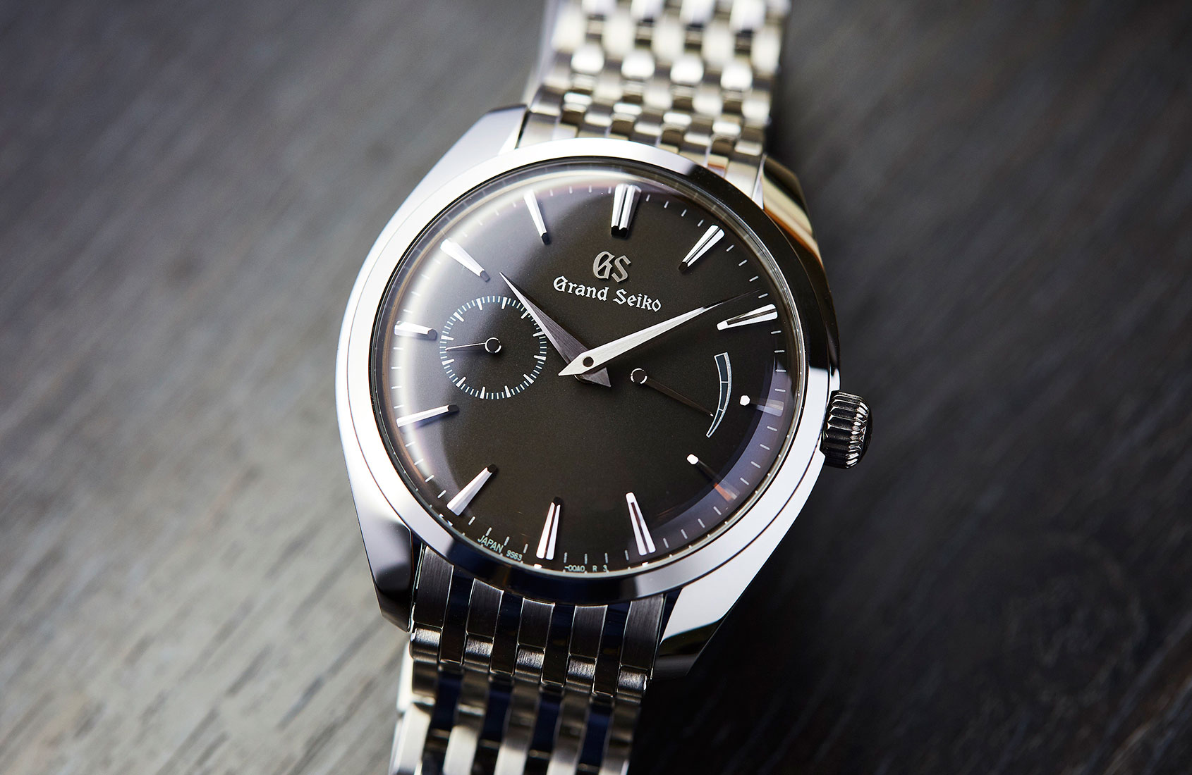 EDITOR'S PICKS: The best Grand Seiko watches - and movements ...