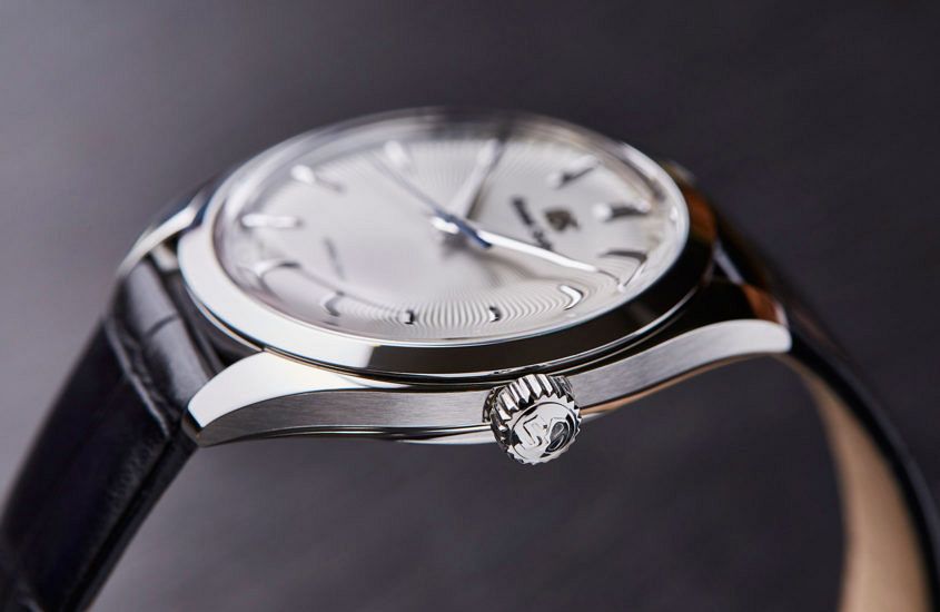 Grand Seiko Spring Drive SBGY003 review