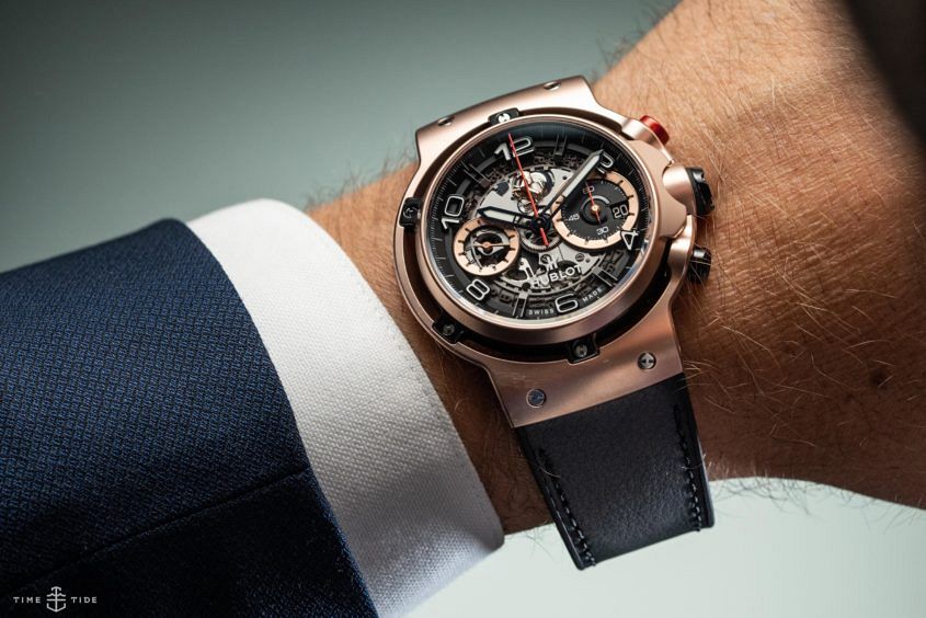 Hublot limited outlet edition 2019