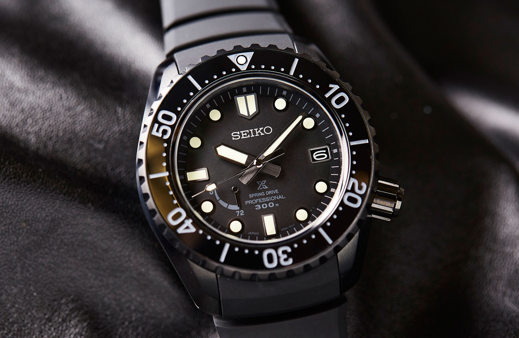 Seiko prospex hot sale diver lx