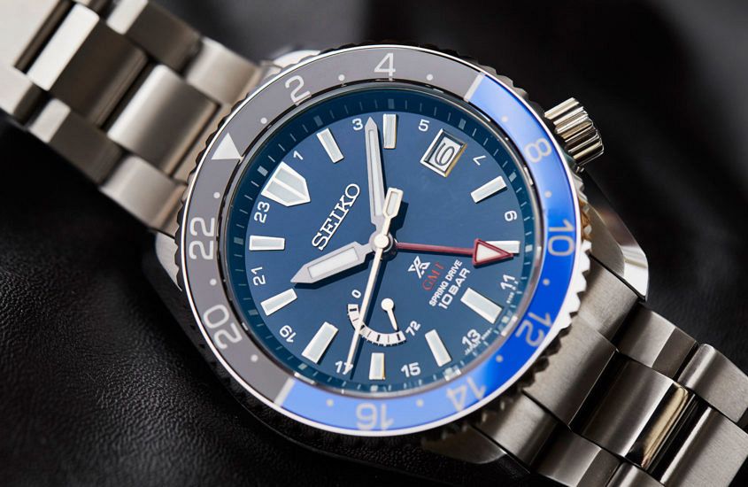 VIDEO: Seiko has just announced the Prospex LX collection – these are the  watches and what you need to know about them - Time and Tide Watches