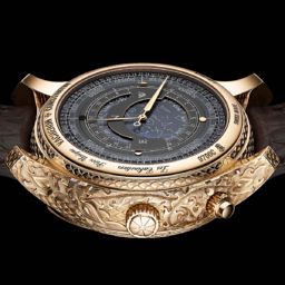 Vacheron Constantin Les Cabinotiers Collection