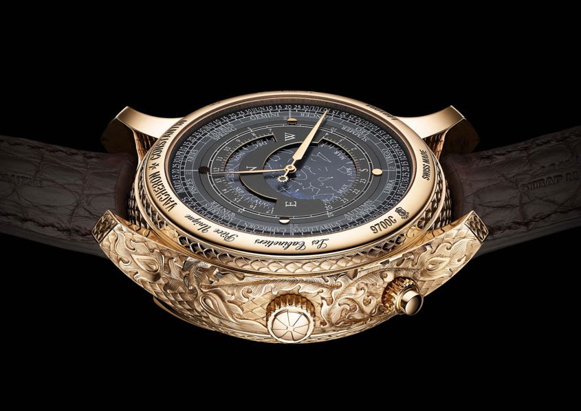 Vacheron Constantin Les Cabinotiers Collection