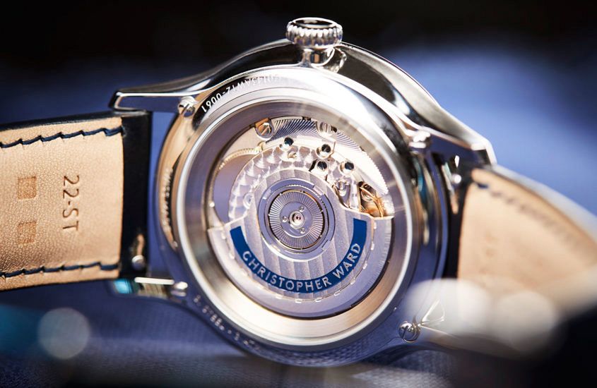 C1 grand best sale malvern worldtimer