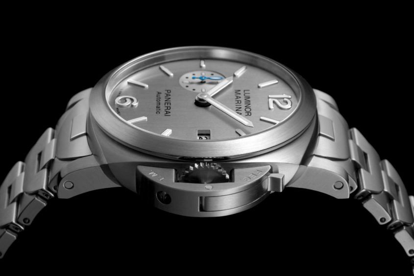 Panerai Luminor Marina