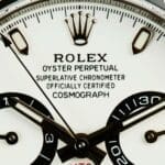 What is the Rolex Superlative Chronometer Standard and why does it matter?