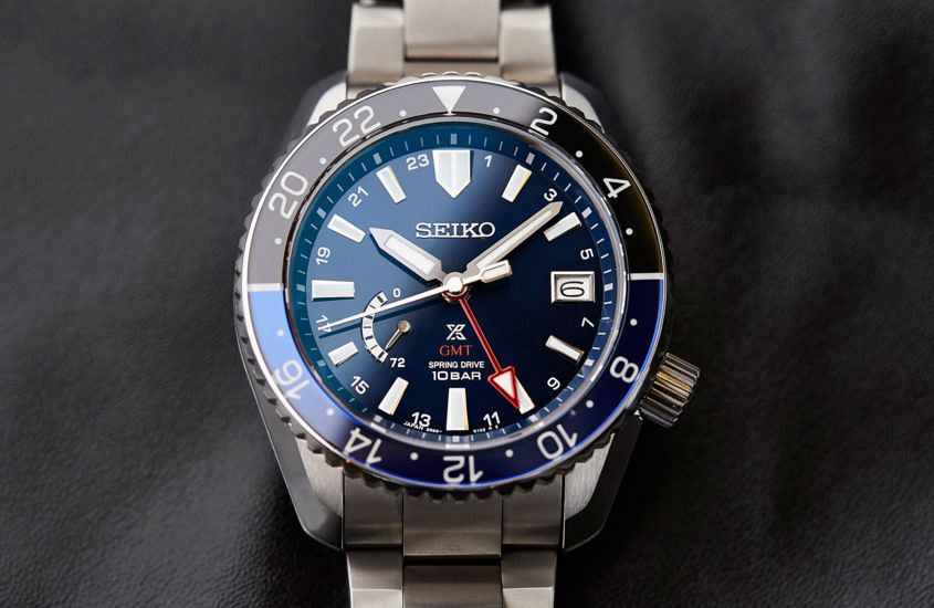 3 things you need to know about the Seiko Prospex LX collection - Time and  Tide Watches