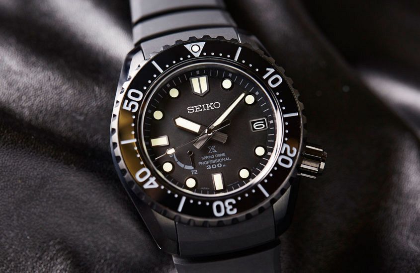 3 things you need to know about the Seiko Prospex LX collection - Time and  Tide Watches