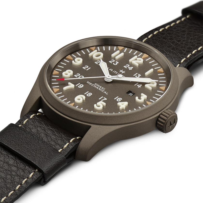 19 of the Best Mechanical Field Watches to Buy - Oracle Time