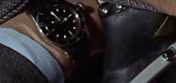 UPDATED: The complete list of watches James Bond wore on-screen - Time and  Tide Watches