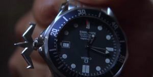 EDITOR'S PICK: The complete list of Bond watches