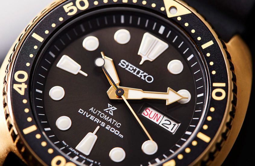 Seiko Prospex SRPC44 review