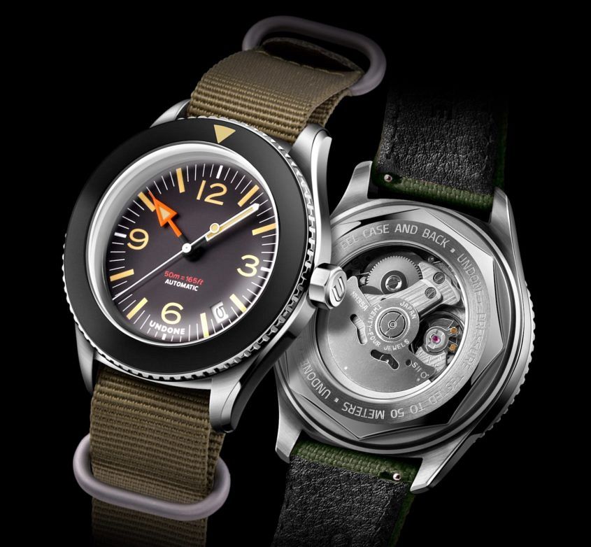 Best low best sale end watch brands