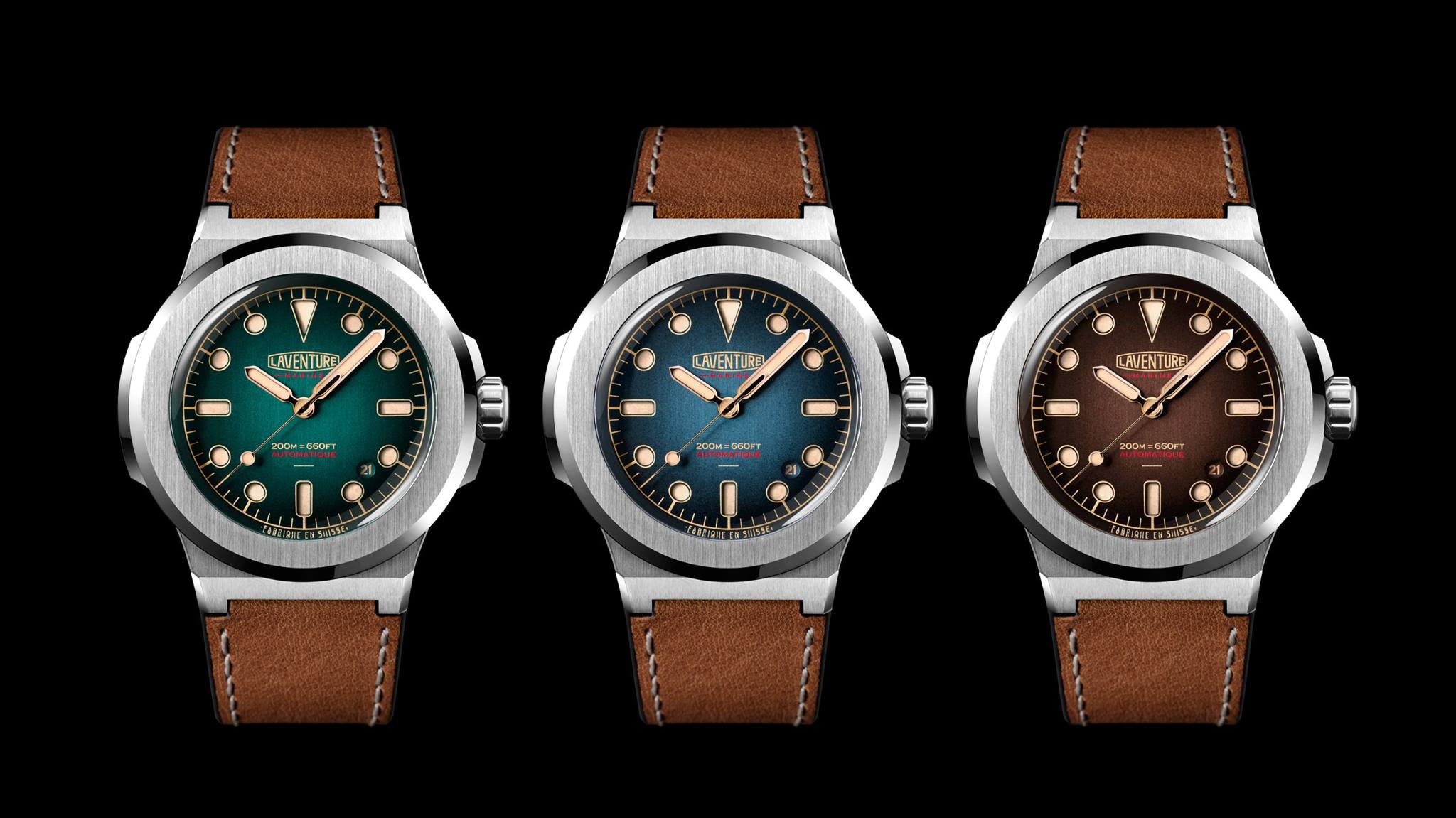 5 of the best microbrand watches