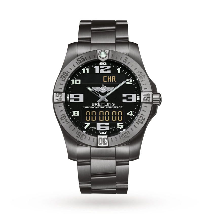 Breitling Aerospace