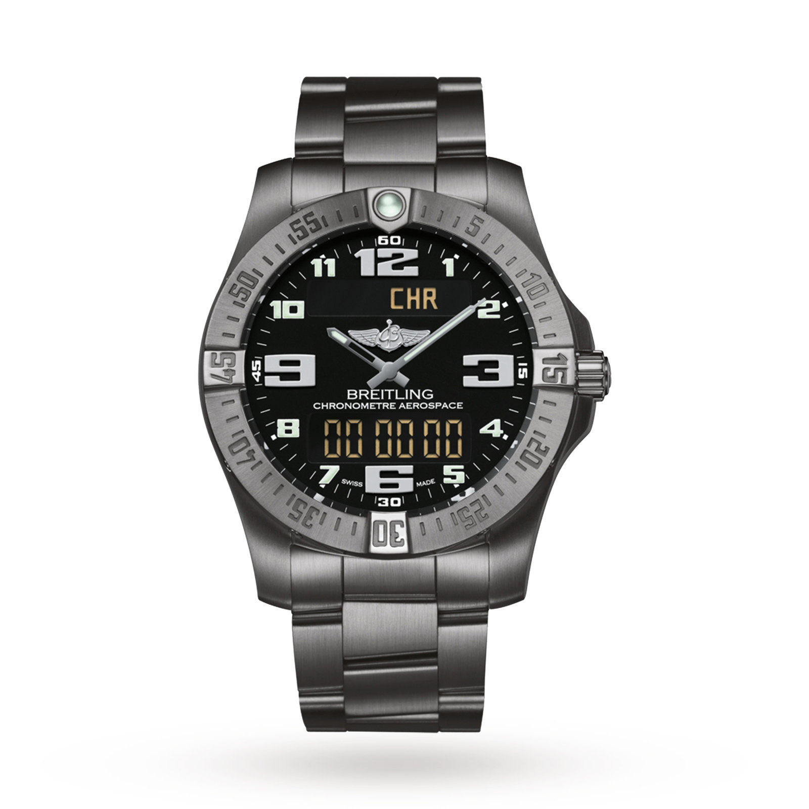 best luxury quartz watch