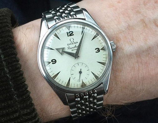 Vintage Collector: From Grand Seiko to Patek Philippe minute repeaters