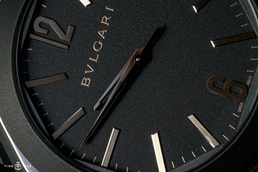 Bulgari Octo L'Originale review