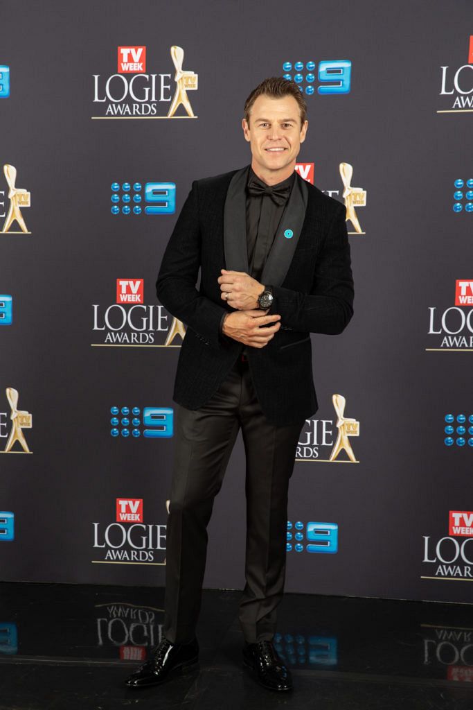 Rodger Corser Bremont