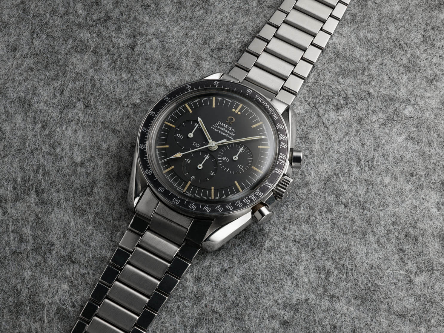 1965 speedmaster