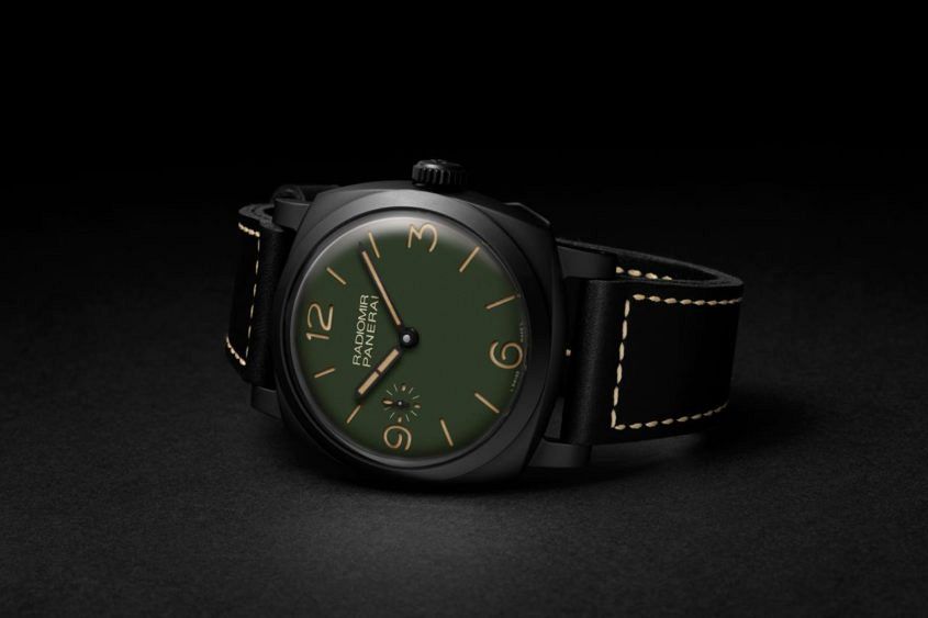 Panerai Radiomir - 48mm - PAM00997