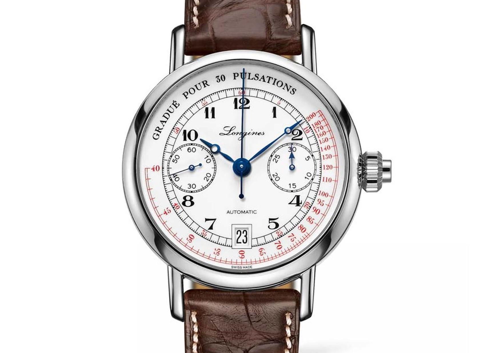 Our 5 picks from the crazy Longines Black Friday sale