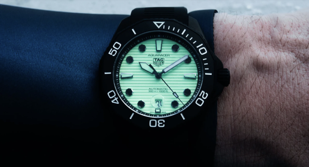 EDITOR'S PICK: 6 of the best lume dial watches - Time and Tide Watches