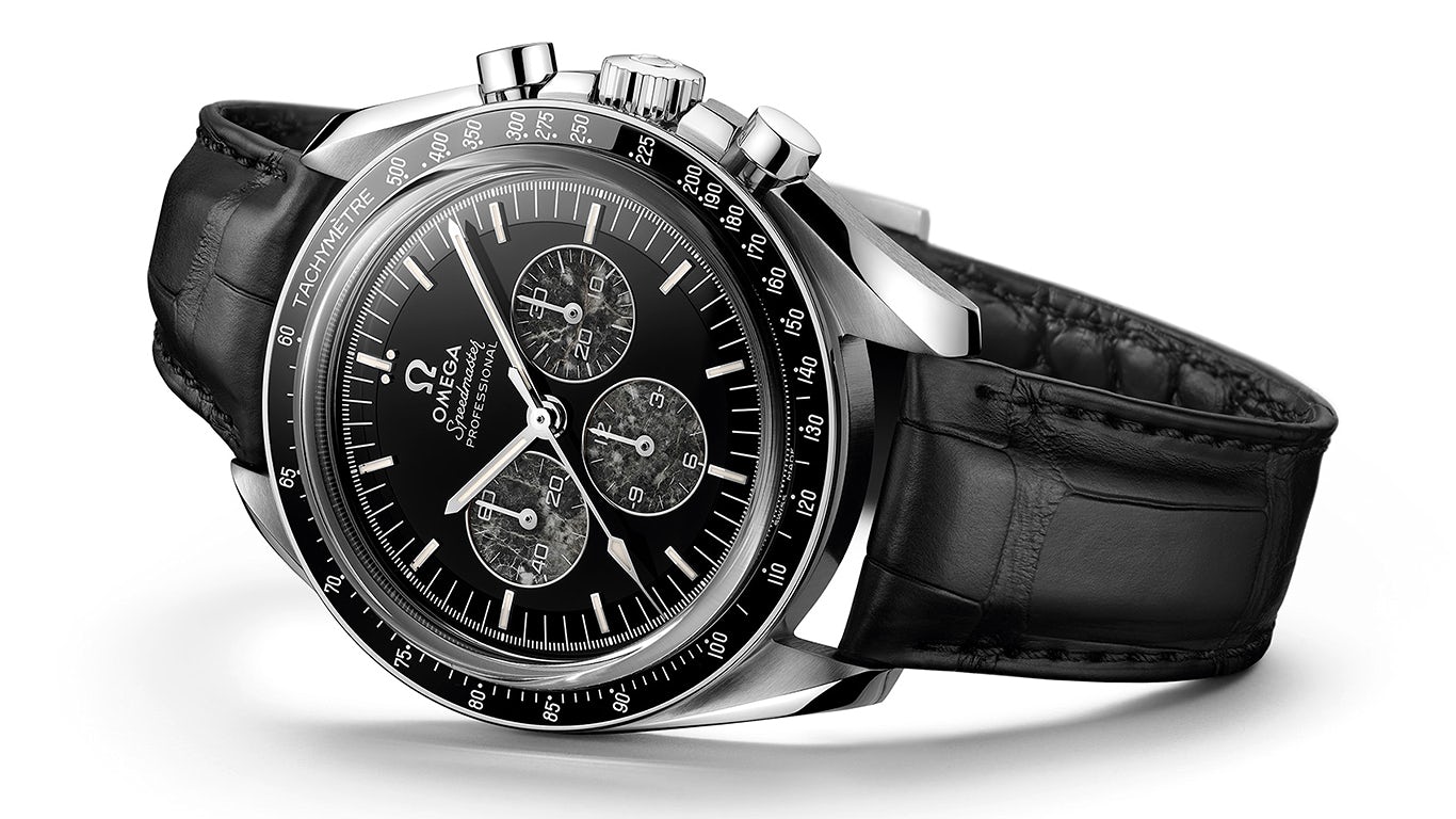 omega speedmaster professional 2019