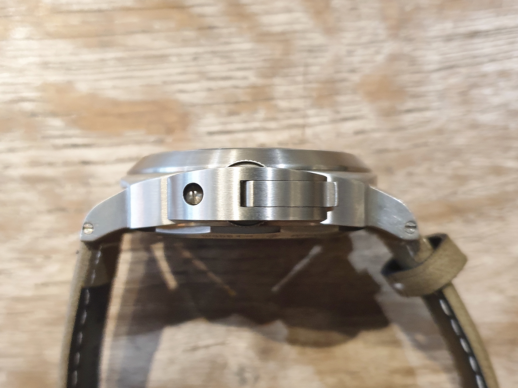 Panerai 176 clearance review