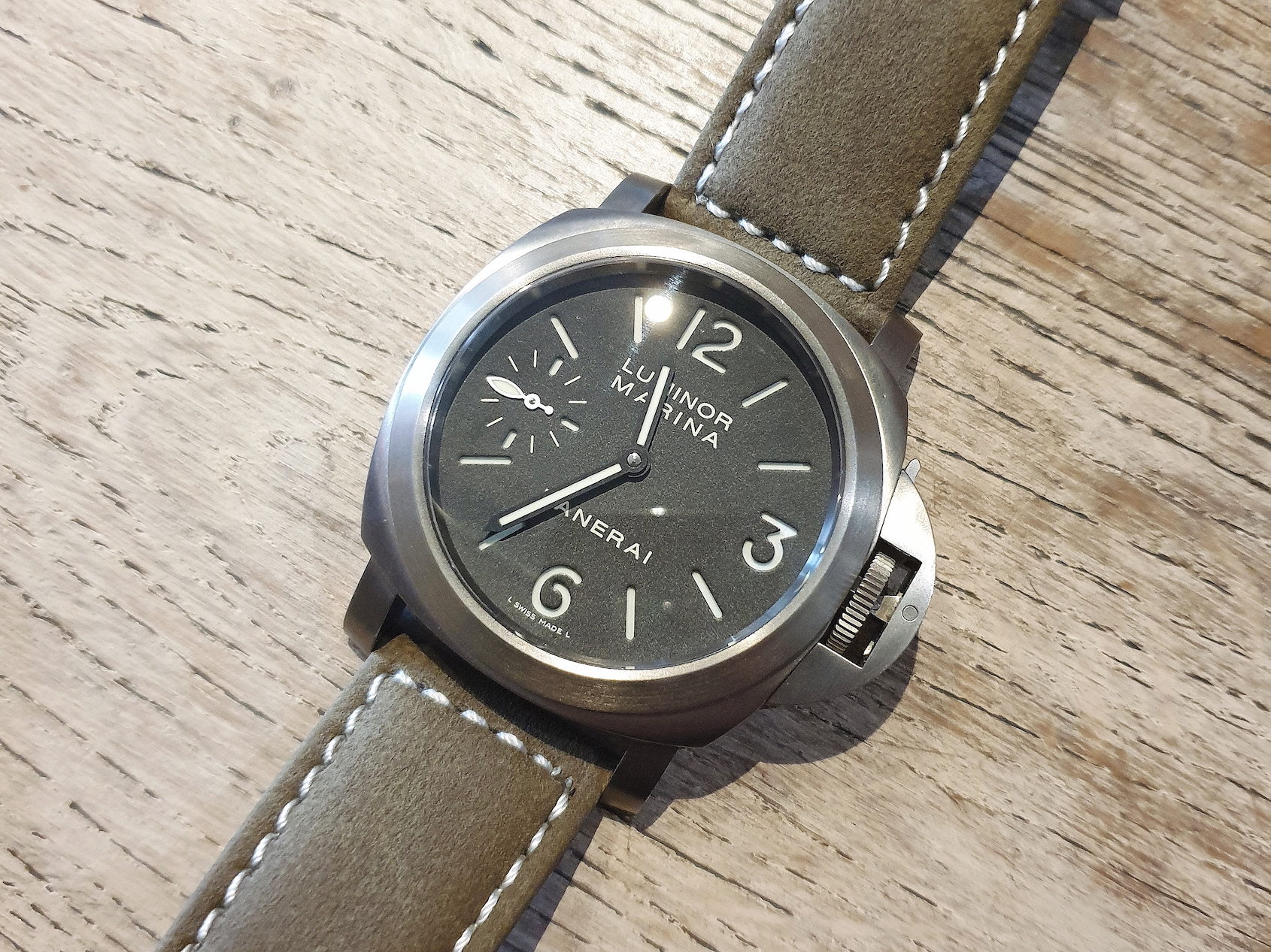 Pam 176 review sale