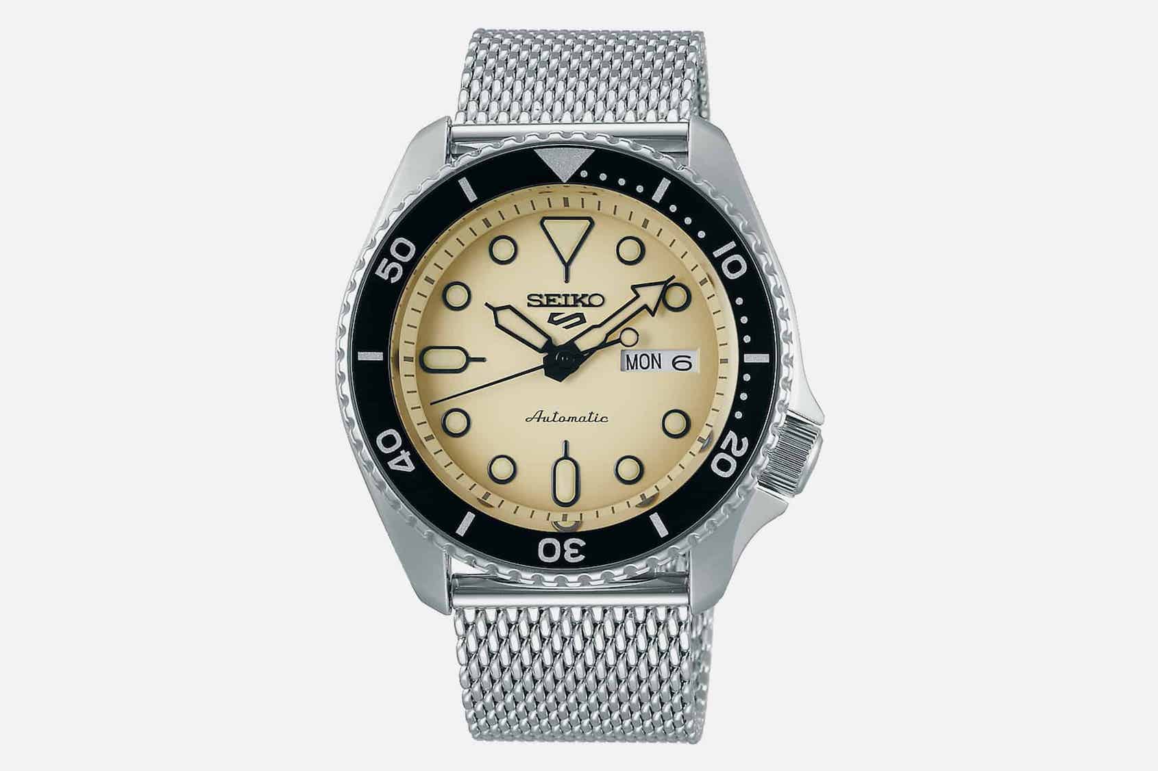 Nouvelle seiko online 5