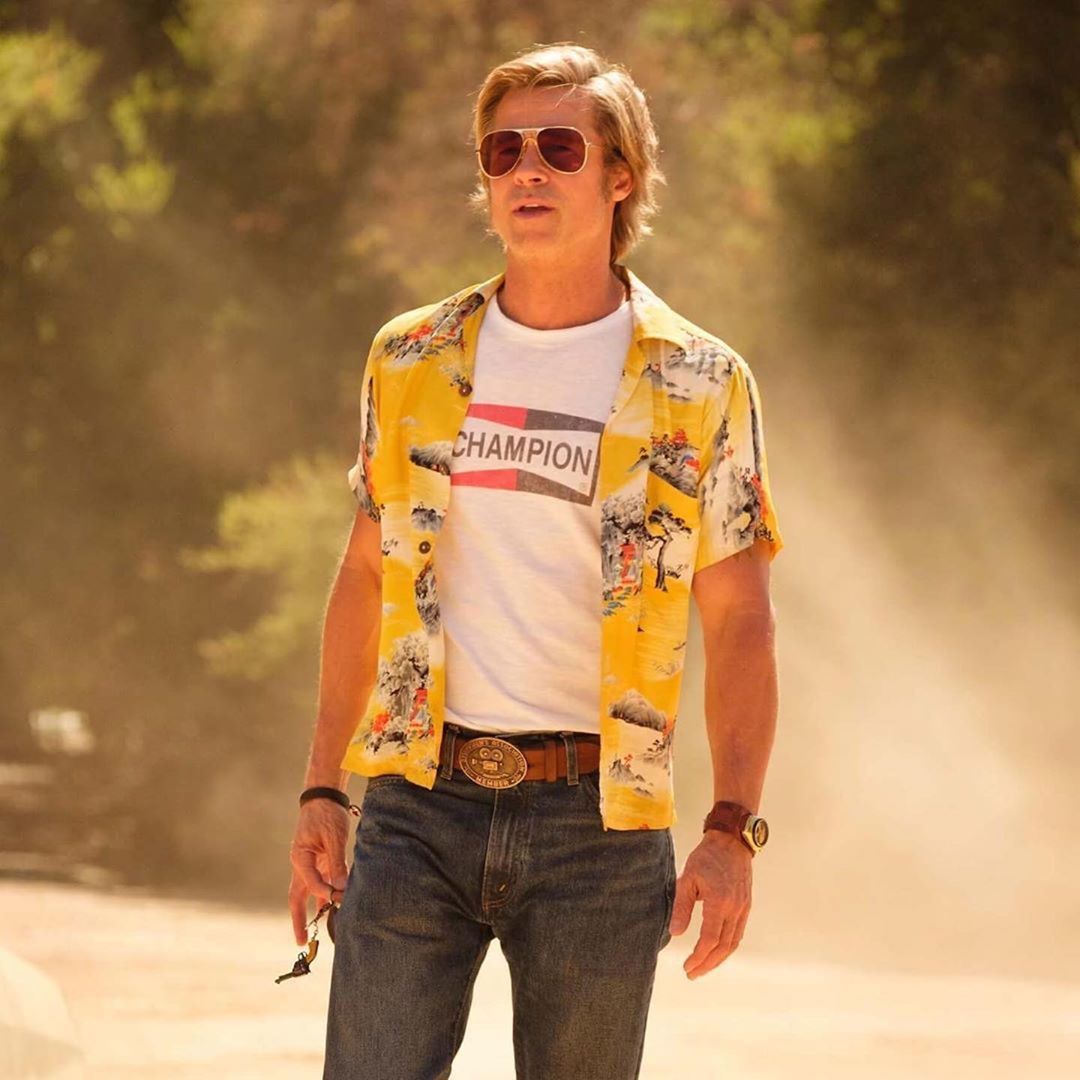 Watch Once Upon a Time in Hollywood | Netflix