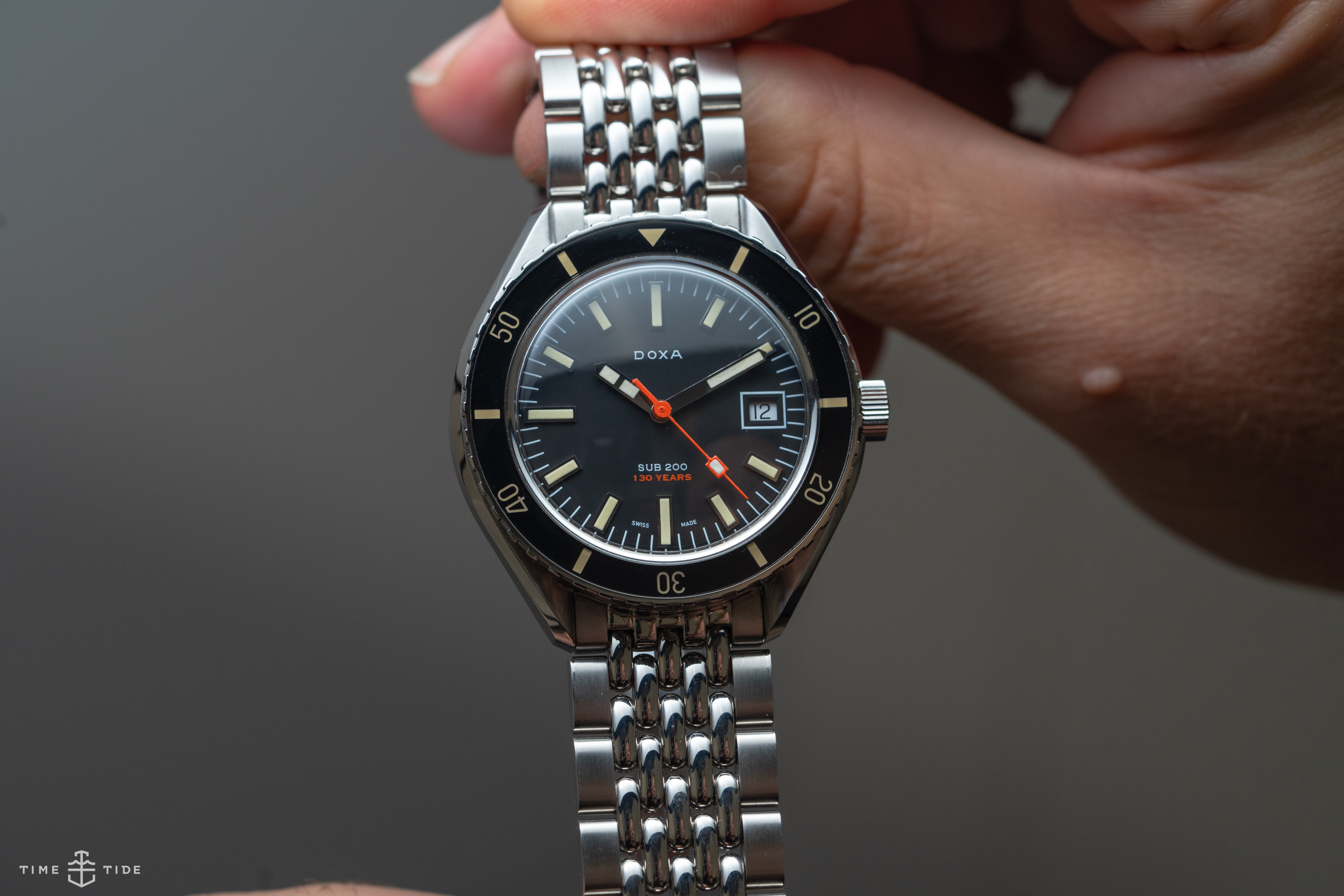 James top 5 favourite new wristwatches released 2019