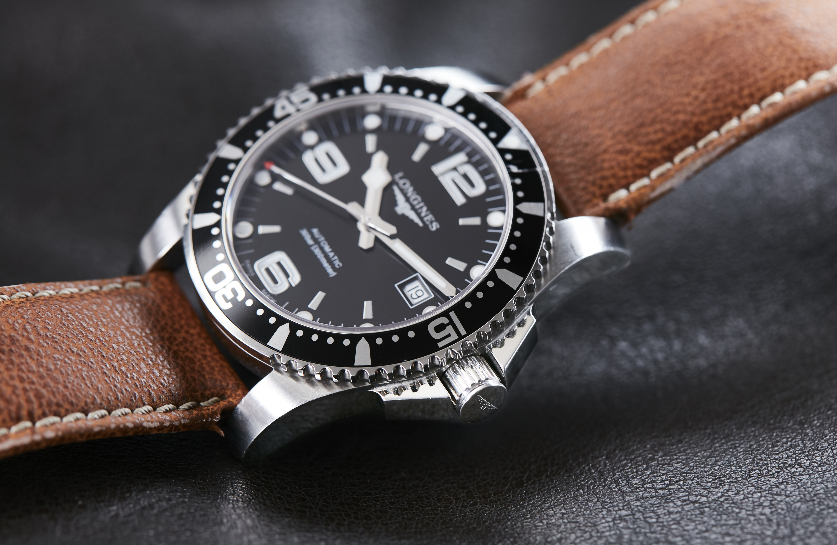 Longines hydroconquest 2013 hot sale